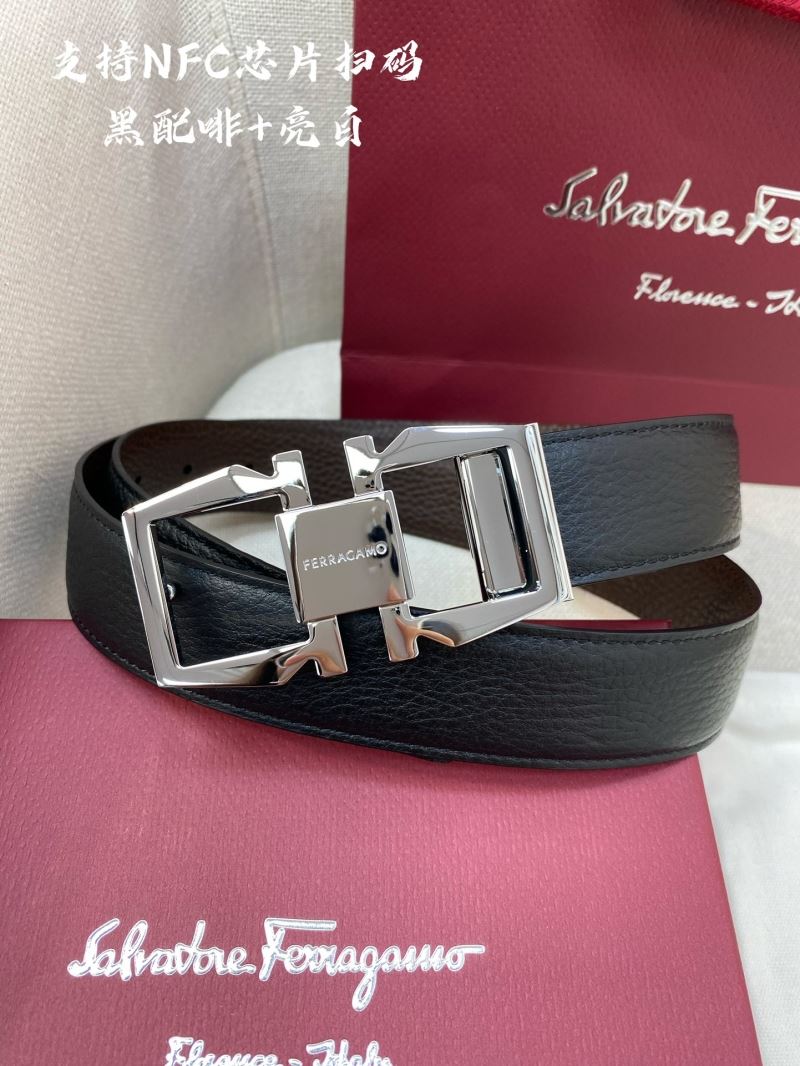 Ferragamo Belts